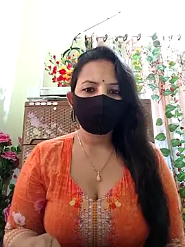 Payel-Sen online show from 02/10/25, 02:30