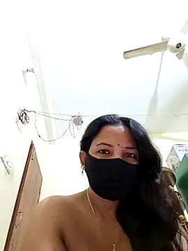 Payel-Sen online show from 02/10/25, 09:25