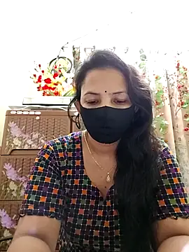 Payel-Sen online show from 02/13/25, 07:42