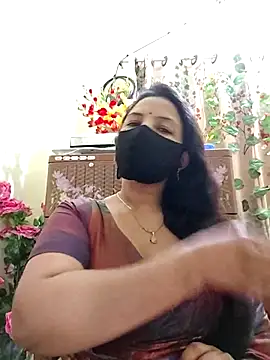 Payel-Sen online show from 02/18/25, 06:04