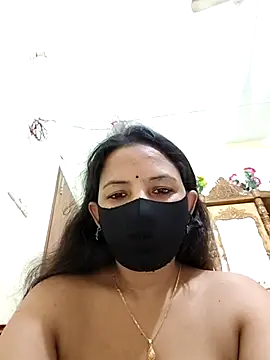 Payel-Sen online show from 02/19/25, 05:38