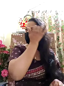 Payel-Sen online show from 02/26/25, 06:21