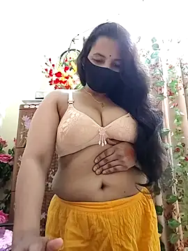 Payel-Sen online show from 02/26/25, 09:27