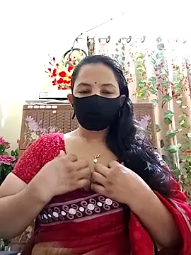 Payel-Sen online show from 03/03/25, 08:00