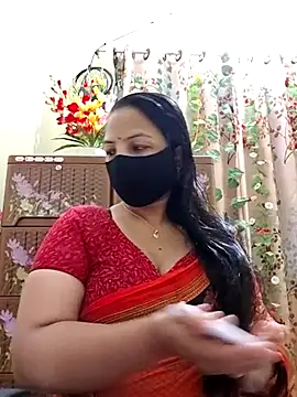 Payel-Sen online show from 03/06/25, 07:43