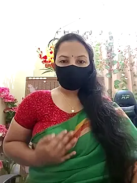 Payel-Sen online show from 03/13/25, 06:12