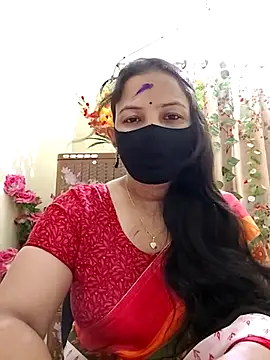 Payel-Sen online show from 03/14/25, 04:09