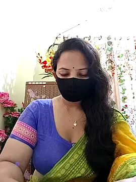 Payel-Sen online show from 03/16/25, 01:59