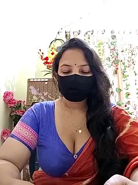 Payel-Sen online show from 03/21/25, 05:56