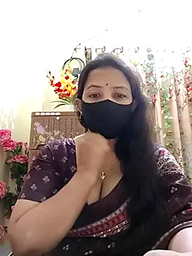 Payel-Sen online show from 03/22/25, 08:04