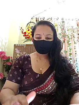 Payel-Sen online show from 03/23/25, 01:42