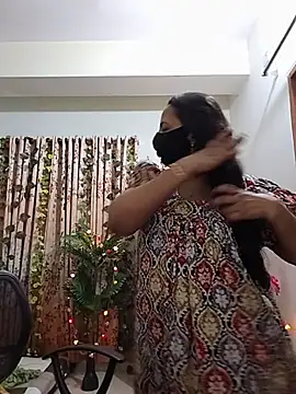 Payel-Sen online show from 09/12/25, 05:57