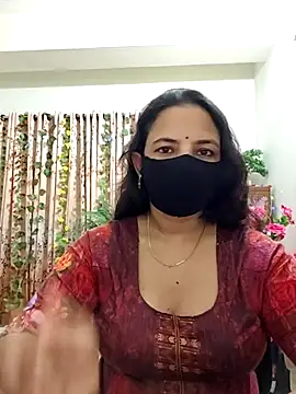 Payel-Sen online show from 09/14/25, 09:36