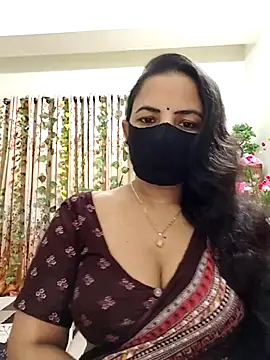 Payel-Sen online show from 10/01/25, 04:46