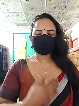 Payel-Sen online show from 10/04/25, 07:34