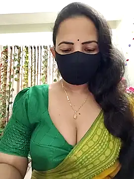 Payel-Sen online show from 10/06/25, 06:05