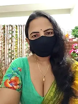 Payel-Sen online show from 10/12/25, 05:34