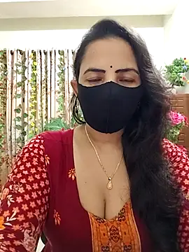 Payel-Sen online show from 10/18/25, 05:14