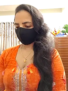 Payel-Sen online show from 11/03/25, 08:43