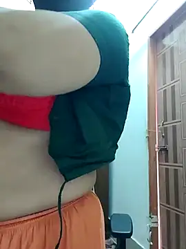 Payel-Sen online show from 03/12/26, 01:45