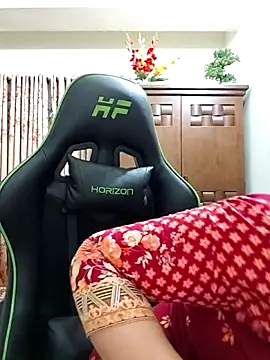 Payel-Sen online show from 04/24/26, 05:48