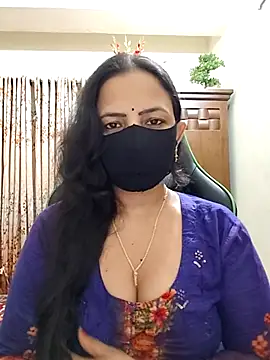 Payel-Sen online show from 04/25/26, 07:00