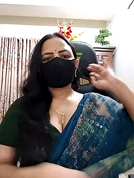 Payel-Sen online show from 04/26/26, 04:48
