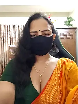 Payel-Sen online show from 04/27/26, 07:01