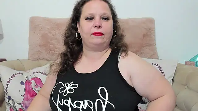 KarolineJoyy online show from 10/17/25, 06:54