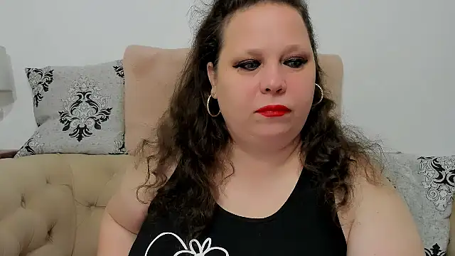 KarolineJoyy online show from 03/14/26, 08:03