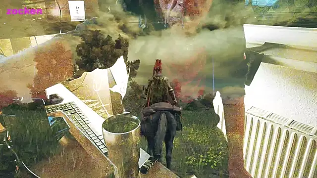 BongChannel online show from 01/01/25, 03:56