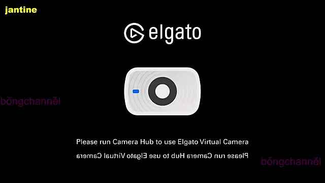 BongChannel online show from 01/03/25, 03:16