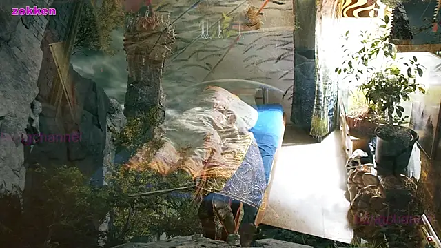 Snapshot of BongChannel chatting on 01/06/25, 09:41 BongChannel online show from 01/06/25, 09:41