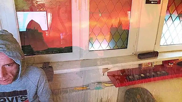 Snapshot of BongChannel chatting on 01/07/25, 01:57 BongChannel online show from 01/07/25, 01:57