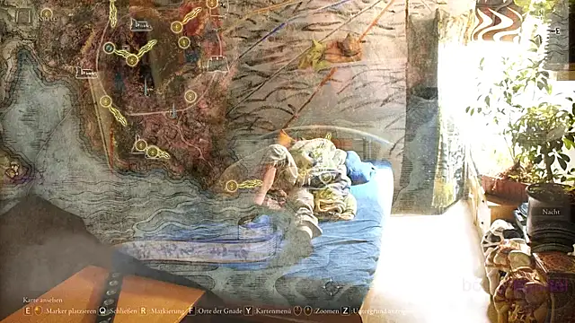 BongChannel online show from 01/08/25, 11:32