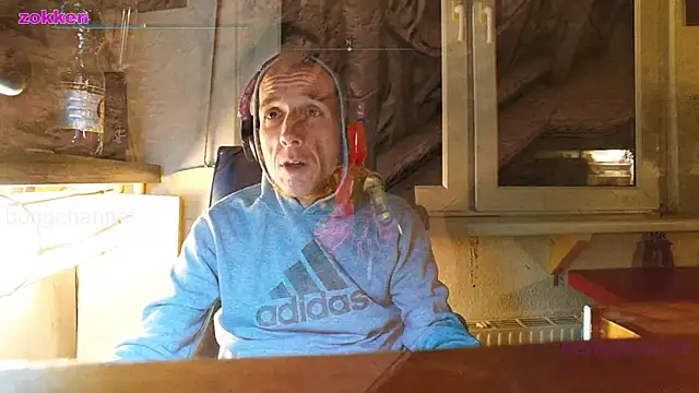 BongChannel online show from 01/20/25, 12:04