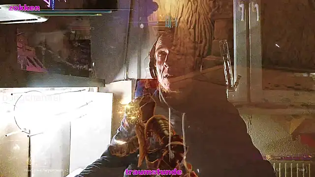 Snapshot of BongChannel chatting on 01/20/25, 09:32 BongChannel online show from 01/20/25, 09:32