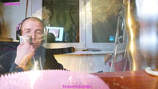 BongChannel online show from 01/21/25, 12:36