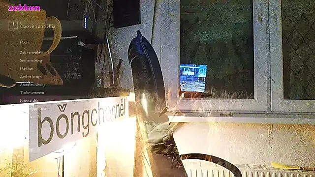 Snapshot of BongChannel chatting on 01/22/25, 07:03 BongChannel online show from 01/22/25, 07:03