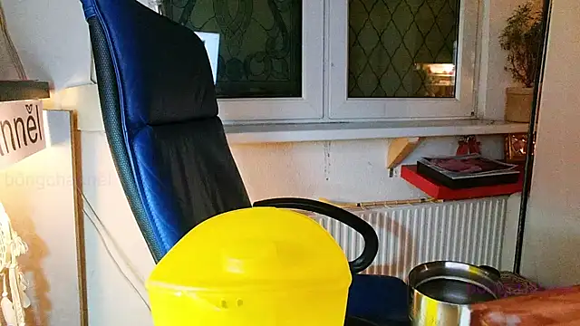 BongChannel online show from 01/22/25, 10:15