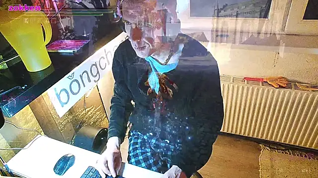 Snapshot of BongChannel chatting on 01/28/25, 11:07 BongChannel online show from 01/28/25, 11:07