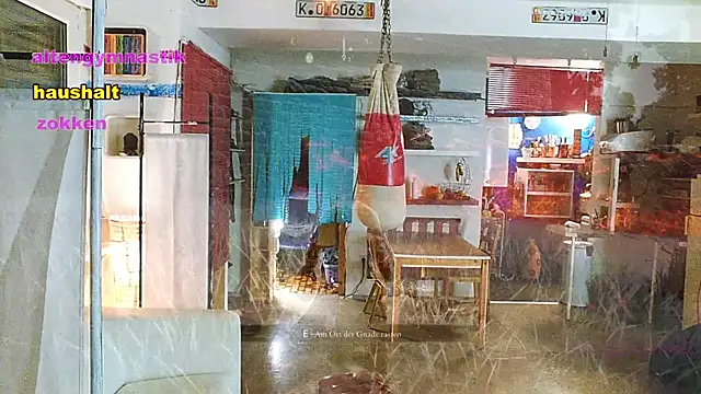 BongChannel online show from 01/31/25, 01:43