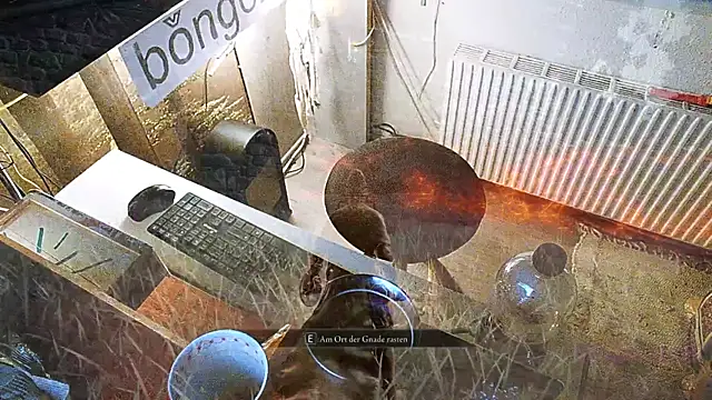 BongChannel online show from 01/31/25, 04:47