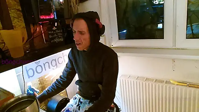 BongChannel online show from 02/03/25, 12:04