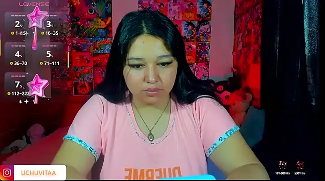 Snapshot of Kym_Owens chatting on 03/13/25, 02:55 Kym Owens online show from 03/13/25, 02:55