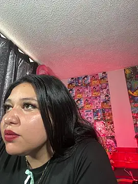 Snapshot of Kym_Owens chatting on 03/16/25, 09:16 Kym Owens online show from 03/16/25, 09:16