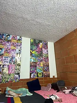 Snapshot of Kym_Owens chatting on 03/23/25, 04:05 Kym Owens online show from 03/23/25, 04:05