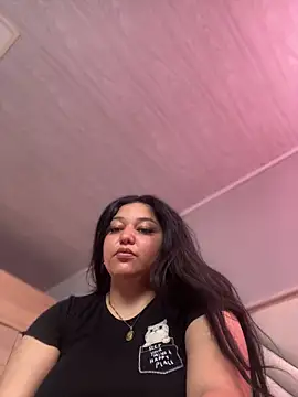 Snapshot of Kym_Owens chatting on 09/18/25, 03:14 Kym Owens online show from 09/18/25, 03:14