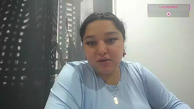 Snapshot of Kym_Owens chatting on 03/28/26, 10:53 Kym Owens online show from 03/28/26, 10:53