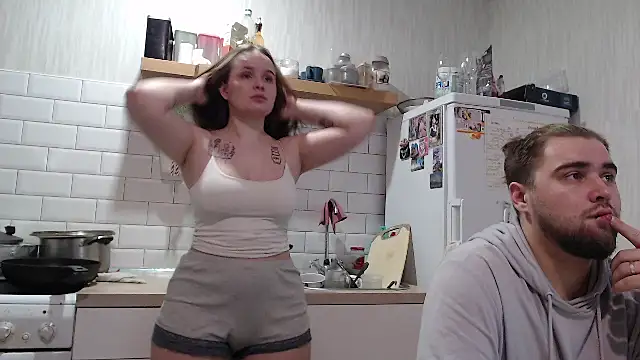 Snapshot of Pair_of_Gods_ chatting on 01/19/25, 02:49 Pair of Gods  online show from 01/19/25, 02:49